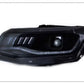 LED Headlights for Chevrolet Camaro (2016-2019) – Plug & Play Upgrade