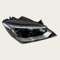 For BMW 6 Series F06 F12 F13 Headlight Assembly Car Light Original LED 620dX 630i 640 650 Gran Coupé OEM 63127358357 63127358358