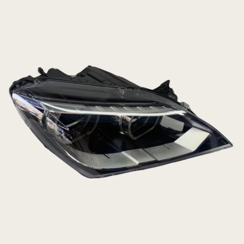 For BMW 6 Series F06 F12 F13 Headlight Assembly Car Light Original LED 620dX 630i 640 650 Gran Coupé OEM 63127358357 63127358358