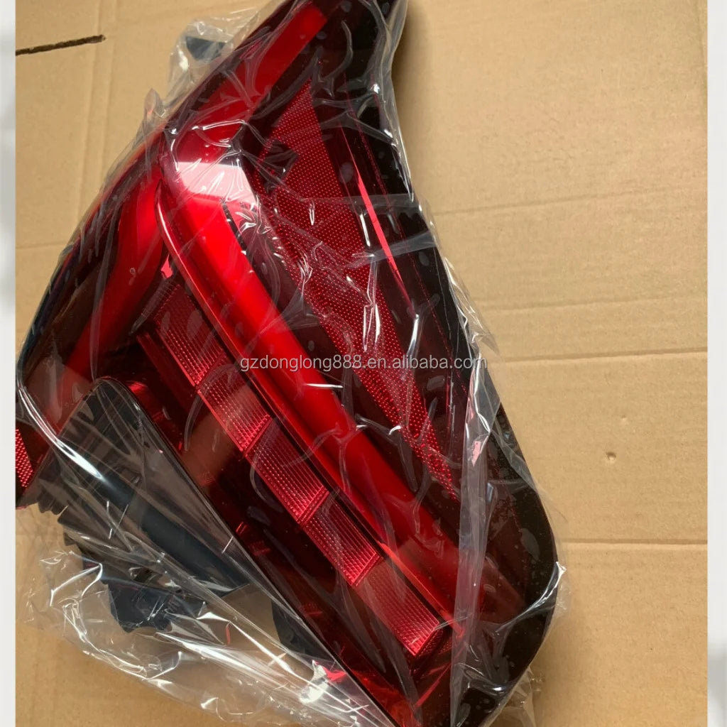 Factory Wholesale High-quality FOR Cadillac CT5 Taillights, High-end/low-end Sport Taillights, Plug-and-play Turn signal Lights