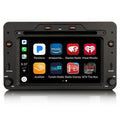 Erisin ES6720RN 6.2" Android 14 Car Stereo for Alfa Romeo Spider – Wireless CarPlay, Android Auto, GPS &amp; 4G Multimedia System