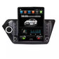 Android13 IPS DSP Car Radio Multimedia Player for KIA RIO3 2011-2016 4G 64G Car-play Car GPS Navigation Android Stereo Audio