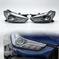 Koplamp voor Maserati Ghibli 2014–2021