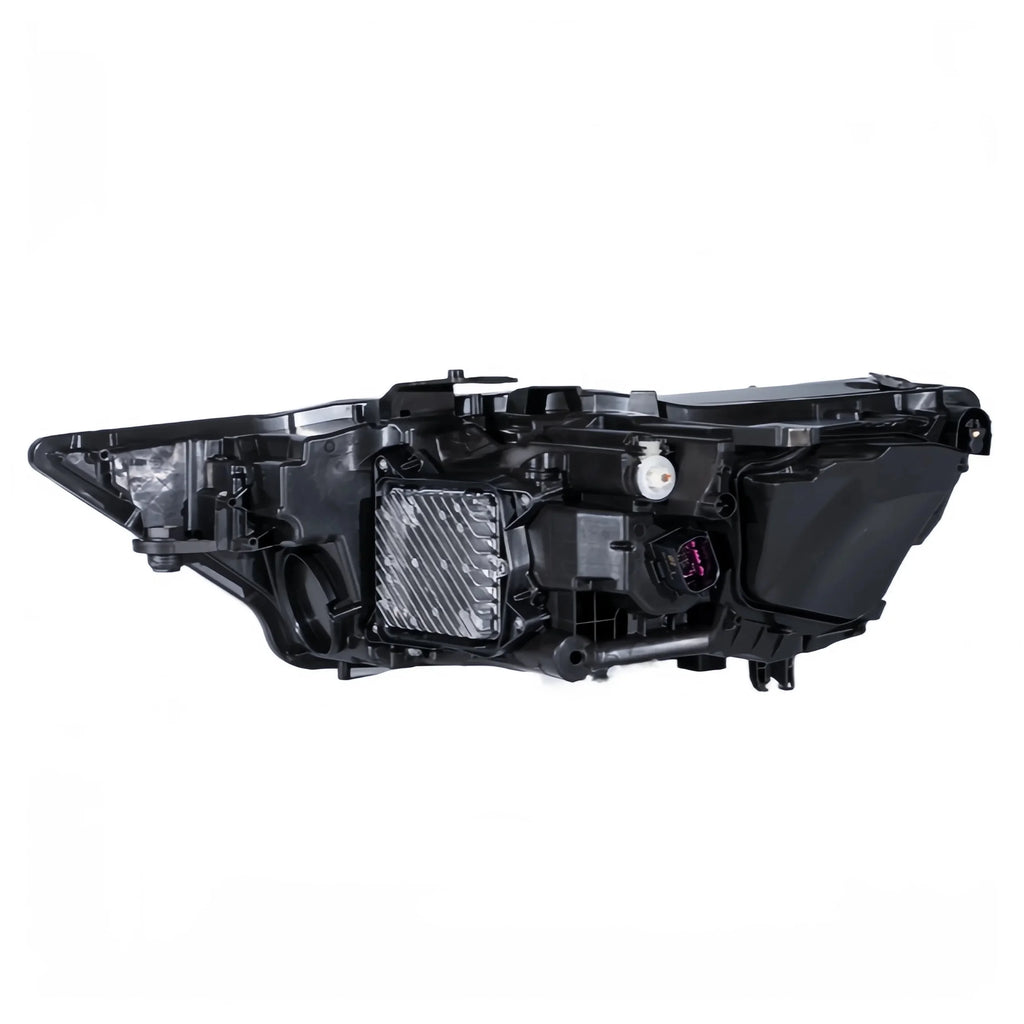 Matrix LED Headlights for Audi A6 C8 (2019–2024) – OEM-Style Left &amp; Right Headlight Assembly