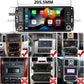 ZOHONG 7-inch Android car stereo for Lancia Voyager 2011–2016 – photo 5