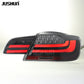 LED Tail Lights for BMW 3 Series E93 Convertible &amp; M3 (2006–2013)
