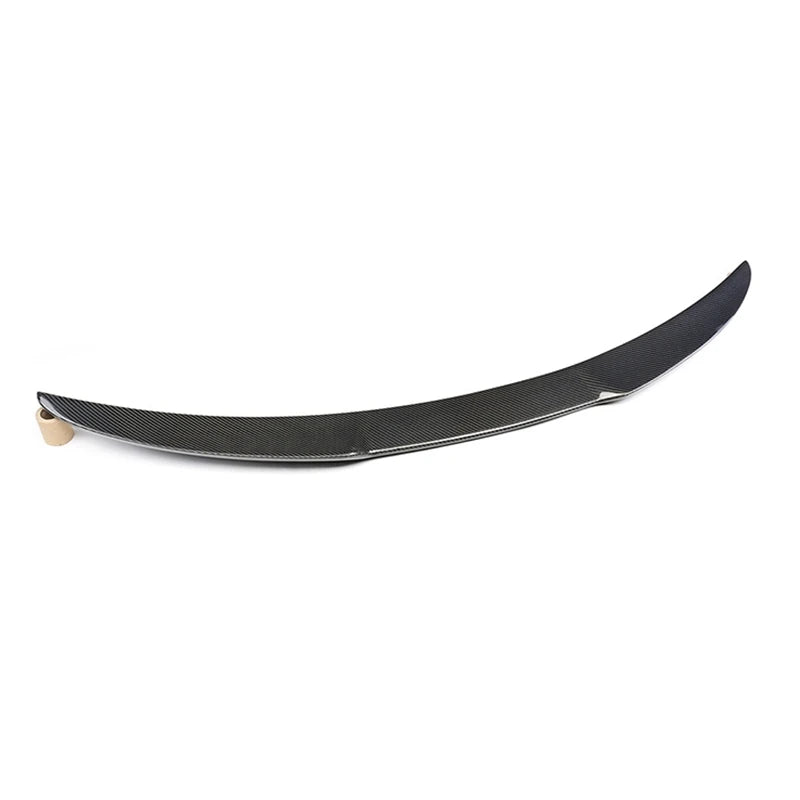 Rear Trunk Lid Spoiler for Alfa Romeo Giulia Sedan (2015-2023)