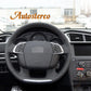 Android Car Stereo with Wireless CarPlay & Android Auto for Citroën C4, C4L & DS4 (2012–2016)