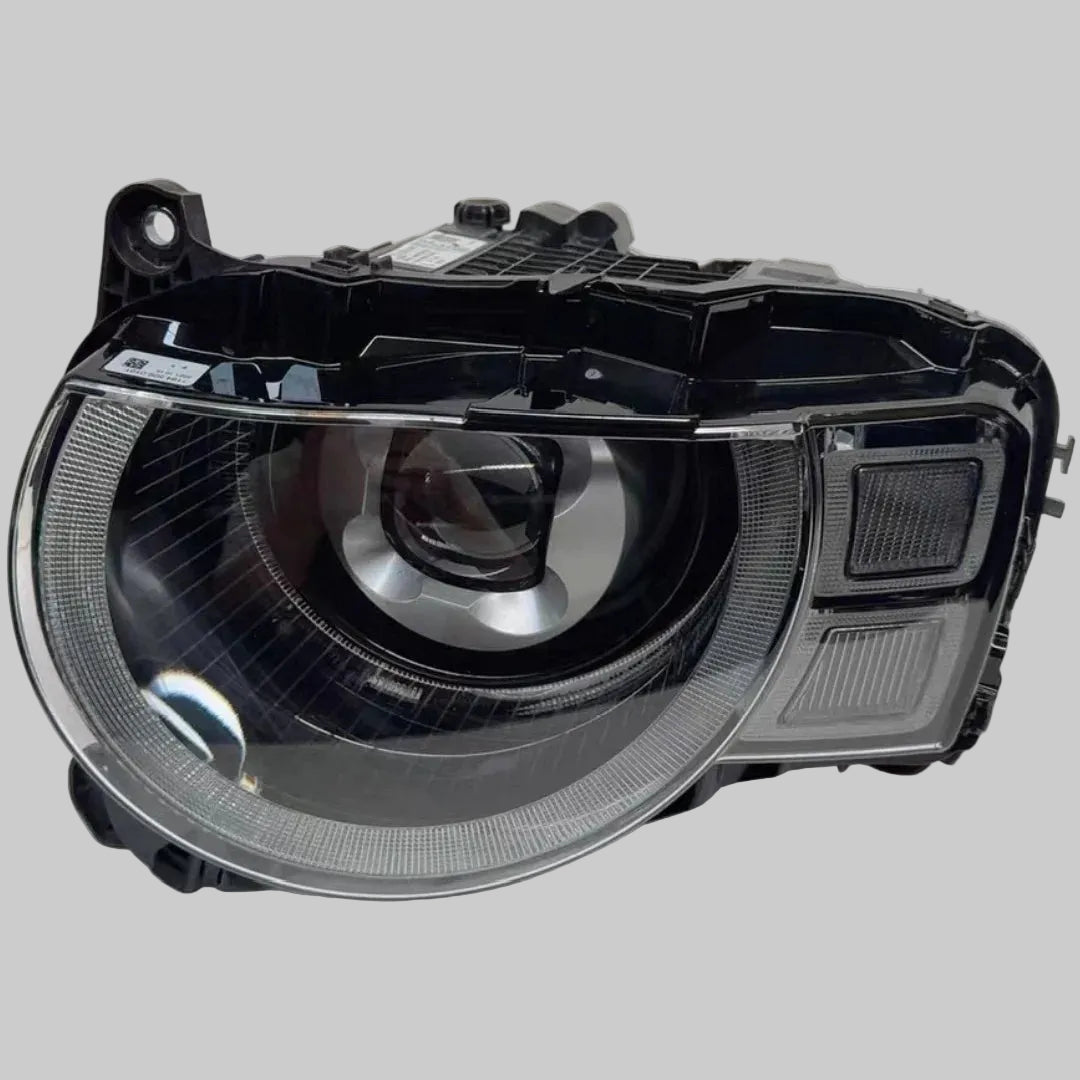 LED headlight for Land Rover Defender L663 – image 3