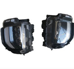 Premium Headlight Assembly for Hyundai Palisade – OE Replacement Front Headlamp Left or Right Side