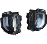 Premium Headlight Assembly for Hyundai Palisade – OE Replacement Front Headlamp Left or Right Side