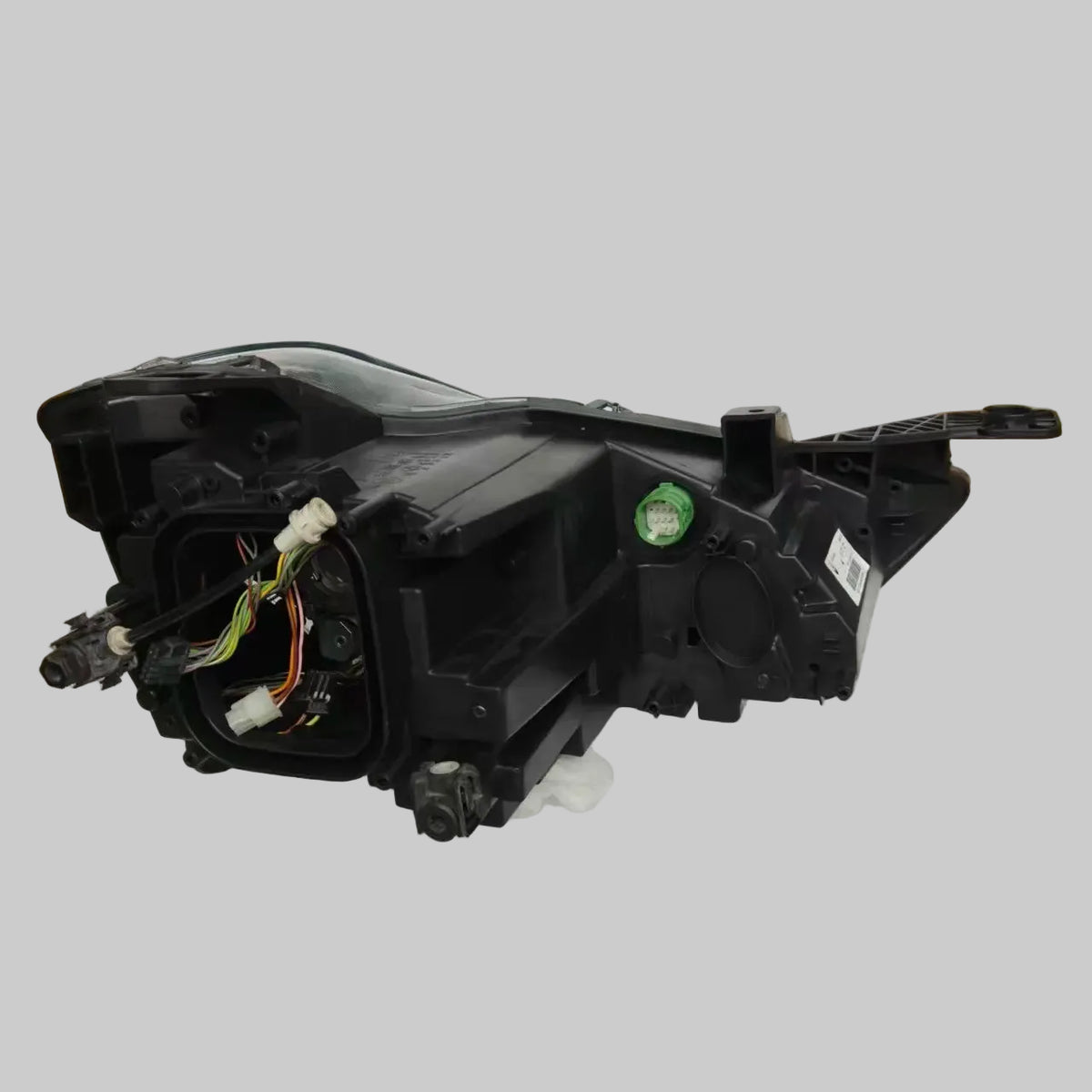 Koplamp voor Maserati Ghibli 2014–2021
