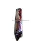 For Lamborghini Aventador Supercar LED Taillights Brake Signal Clear Lens with Blue Light