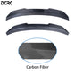 Spoiler arrière en véritable fibre de carbone PSM Style pour Audi A4 B8.5 (2012–2015)