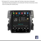 10,4" Android 14 Tesla-Stil Autoradio für Honda Civic 2016-2020 – Drahtloses CarPlay, Android Auto & GPS-Navigation