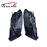 Used OEM Headlights for Lamborghini Gallardo LP550-2 / LP560-4 / LP570-4 – OE 401941003J / 401941004J