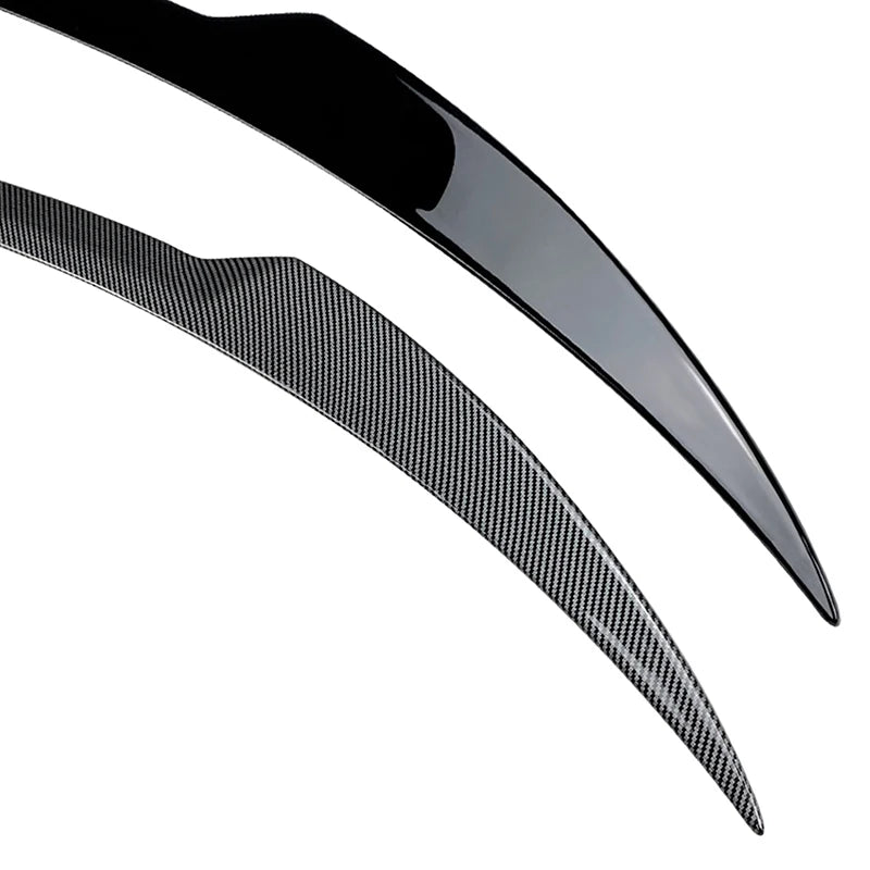 Rear Trunk Lid Spoiler for Alfa Romeo Giulia Sedan (2015-2023)