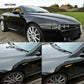 Dynamic LED Side Marker Lights for Alfa Romeo 159, Brera, Spider &amp; Sportwagon (Typ 939) – Sequential Turn Signal Indicators