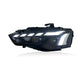 Phare LED pour Audi A5 & S5 B8/B8.5 (2008-2016)