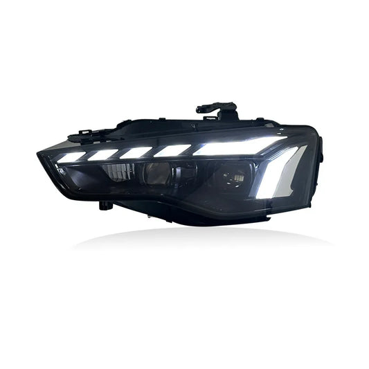 LED Headlights for Audi A5 &amp; S5 B8/B8.5 (2008-2016)