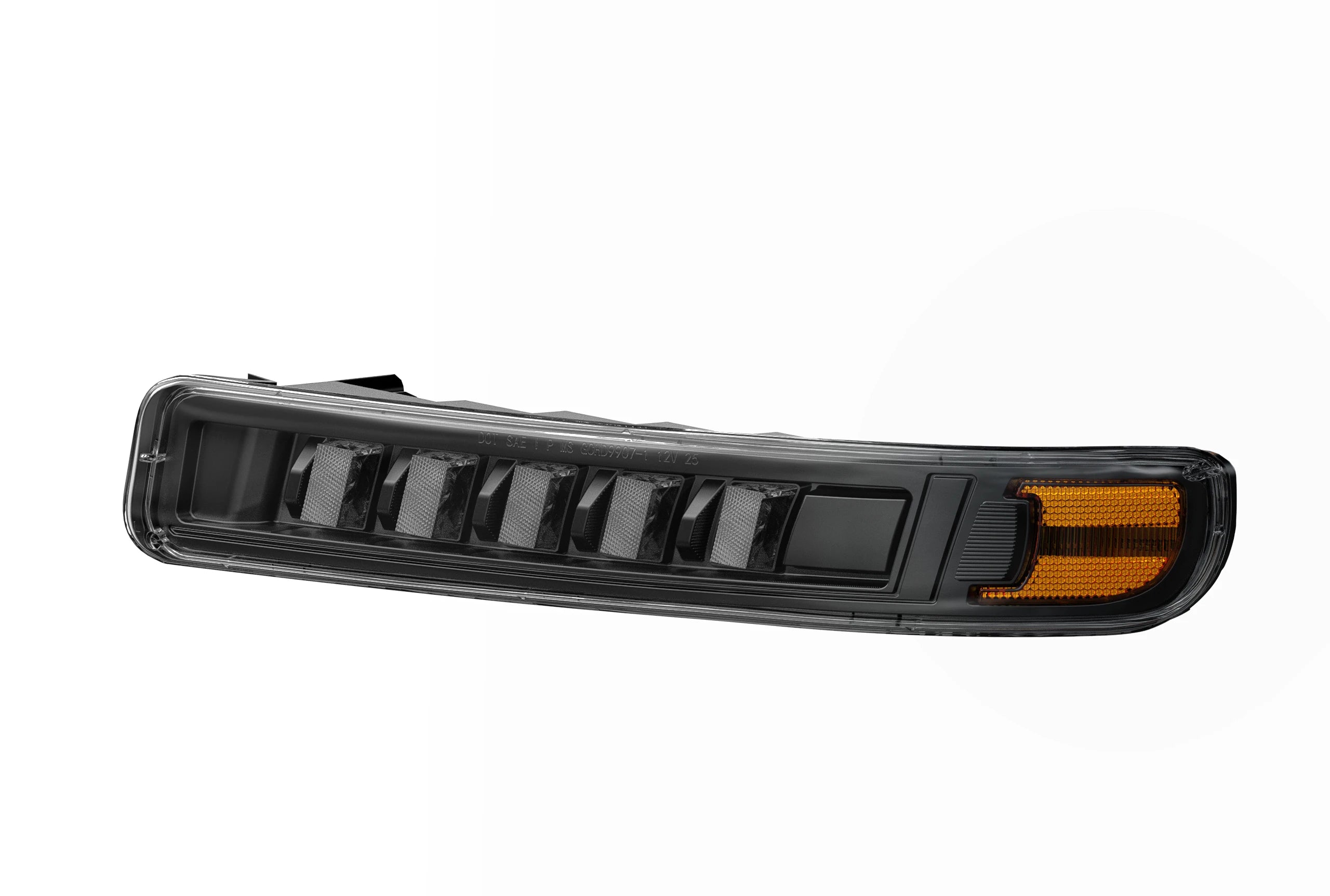 MorSun LED Headlights for GMC Sierra & Yukon XL 1999-2007 – DOT Approved Plug & Play Upgrade