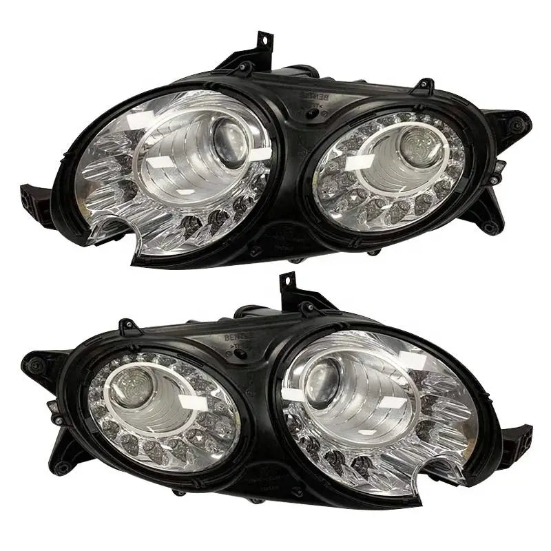 Xenon Headlight Assembly for Bentley Flying Spur (2013–2017)