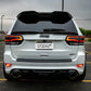 LED Tail Lights for Jeep Grand Cherokee 2014-2021 – Smoke Lens with DRL & Dynamic Turn Signals
