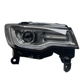 LED Headlight Assembly for Jeep Grand Cherokee 2014-2021 – Daytime Running Lights Upgrade