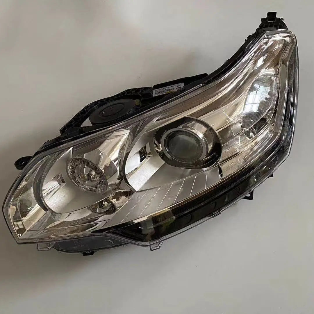 High-quality Xenon Car Headlights for 2015 Dongfeng Citroen C5