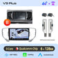 Junsun Qualcomm Chip Android Car Radio for KIA Sportage 4 QL 2016-2018 Apple CarPlay Stereo 360 Camera 1.8 Ghz