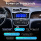 2024 Style Qualcomm 6125 Android 13 Multimedia System for Bentley Bentayga (2016–2019) | Wireless CarPlay, Android Auto &amp; GPS Navigation