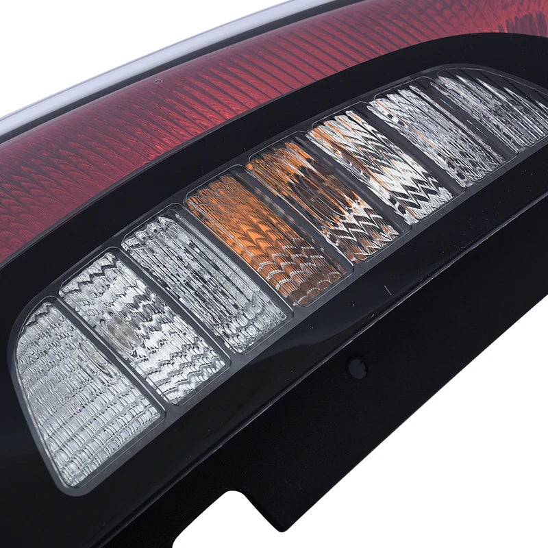 KI2801141 KI2800141 USA Style Halogen Tail Lamp for Kia Soul 2014-2019