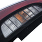 KI2801141 KI2800141 USA Style Halogen Tail Lamp for Kia Soul 2014-2019