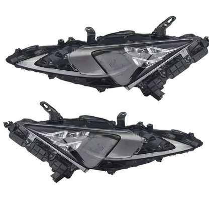 Lexus LC500 headlight – image 1