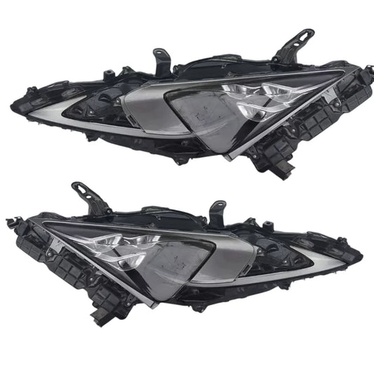 Lexus LC500 headlight – image 1