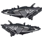 Lexus LC500 headlight – image 1