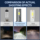 K5C/K6C LED Headlight Bulbs – 130W High-Power Automotive Lighting System