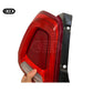 Rear Tail Light for Fiat 500 – OEM Replacement Brake Light Assembly