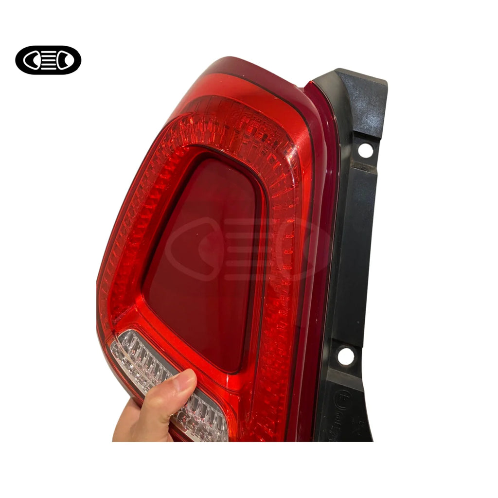 Rear Tail Light for Fiat 500 – OEM Replacement Brake Light Assembly