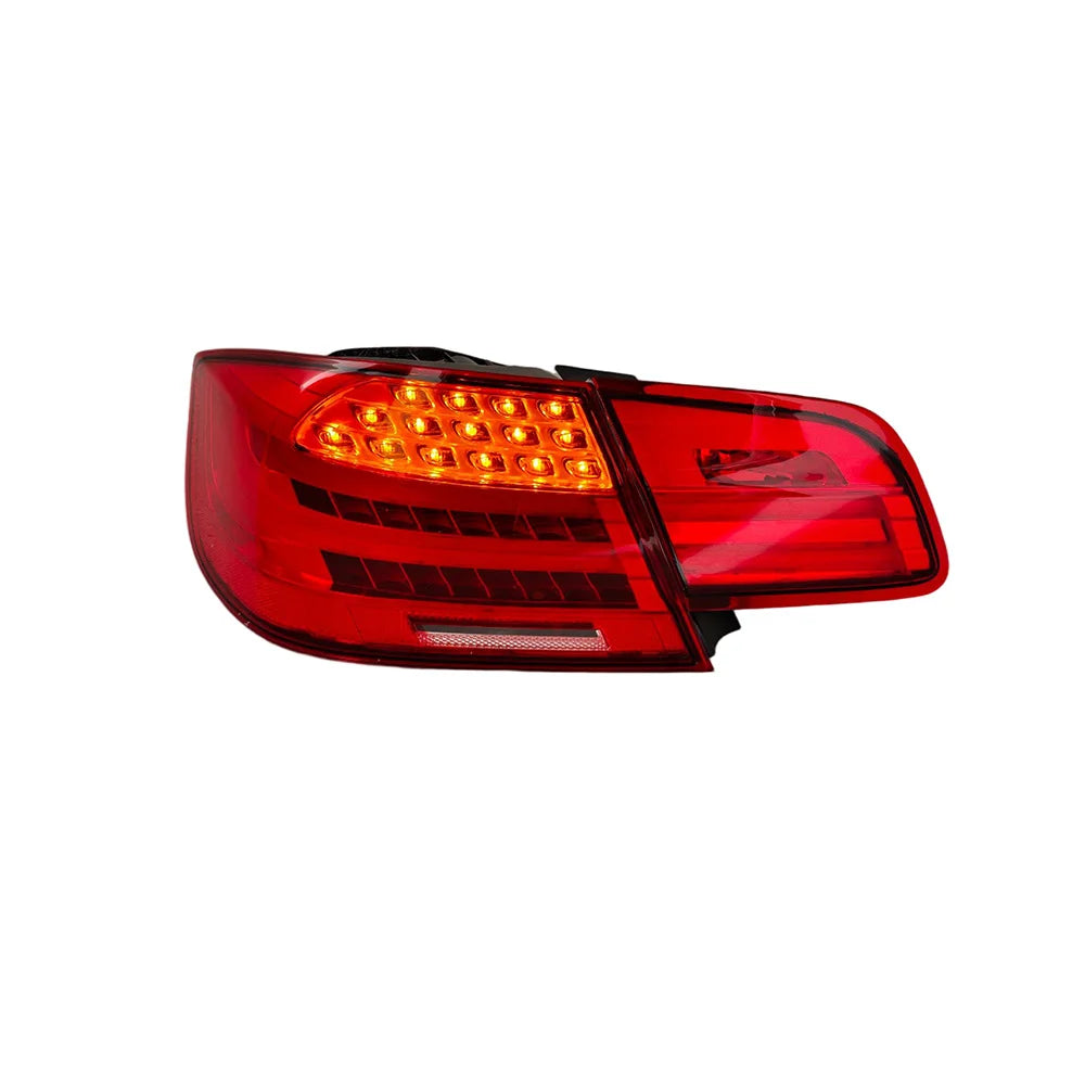 LED Tail Lights for BMW E92 Coupe (2006–2012) | Dynamic Sequential Turn Signals