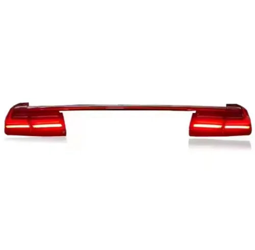 SJC for BMW 7 Series F01 F02 Upgrade Customized Rear Lamps G12 Style 2009-2015 Daytime Running Lights High Quality Car Light