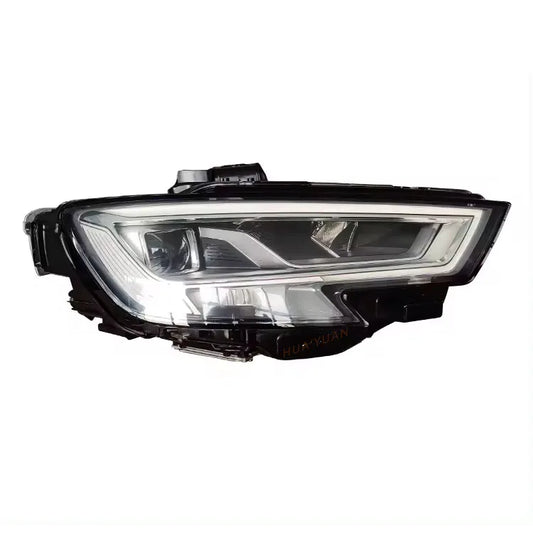 Original Adaptive LED Headlight for Audi A3 (2016–2019) – OEM Replacement Lighting System