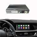 Dckloer Wireless Apple CarPlay &amp; Android Auto Interface for Alfa Romeo Giulia &amp; Stelvio (2015-2019)