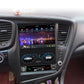 Tesla Style Android 11 Car Radio for Kia K5 Optima 2011-2015 Car Multimedia Player Wireless Carplay 4G