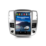 HFMidia 12.8 inch vertical radio for Lexus RX – image 1