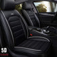High Quality Sport Style Interior Car Accessory Waterproof Four Seasons Universal  Car Seat Covers for 5 Seat Car
