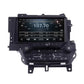 9.3" Android Car Stereo for Chevrolet Corvette C7 (2013-2019) – Wireless CarPlay, GPS & Touchscreen