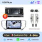 Junsun Qualcomm Chip Android Car Radio for KIA Sportage 4 QL 2016-2018 Apple CarPlay Stereo 360 Camera 1.8 Ghz