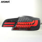 LED Tail Lights for BMW 3 Series E93 Convertible &amp; M3 (2006–2013)