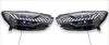 LED Matrix Headlights for Audi A6 C7 / A6L (2012–2015)